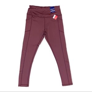 Aeropostale moave leggings